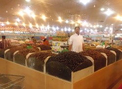 Ini Nih Oleh-oleh Wajib Saat Umrah