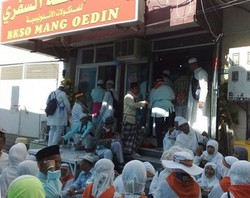 Harus Tahu! Aneka Resto Indonesia di Arab Saudi