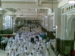 Ini Dia Berbagai Paket Murah Umrah