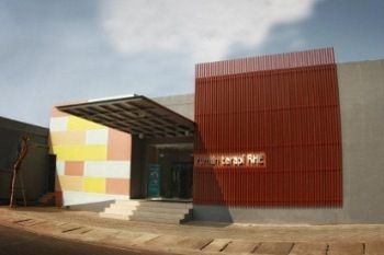 Klinik Tumbuh Kembang Anak Ruwivito Harun Evasari (RHE)