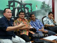 Fenomena Pindah Partai Menjelang 2014