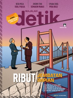 Yang Optimis, Yang Pesimis