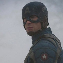 Steve Rogers Lebih Berkembang di Captain America: The Winter Soldier