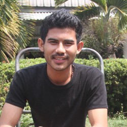 Dion Idol: Bulan Ramadan, Seksi Harus Dibatasi