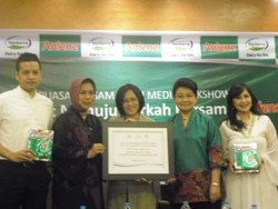 Tubuh dan Tulang Tetap Sehat dan Kuat Selama Berpuasa