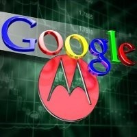 Google Habiskan Rp 53,3 Triliun untuk Rebut Paten Motorola
