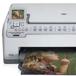 Wah! Printer pun Bisa Disusupi Virus