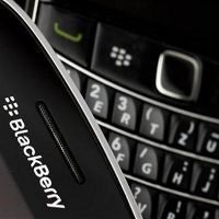 New York Times Cabut Aplikasi di BlackBerry