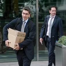 5 Aksi PHK Massal Raksasa TI