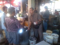 Anggota DPR Ingin Perajin Tahu-Tempe Dapat Subsidi Kedelai