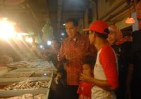 Mendag Pantau Harga Sembako di Batam