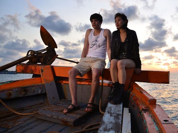 Ini Dia Cuplikan Film Seven Something