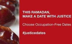 Muslim Amerika Serikat Serukan Boikot Kurma Asal Israel