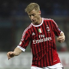 Abate: Milan Akan Tetap Kompetitif