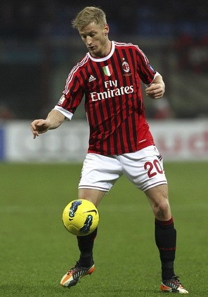 Abate: Milan Akan Tetap Kompetitif