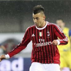 El Shaarawy Tunggu Kesempatan Main & Kedatangan Kaka