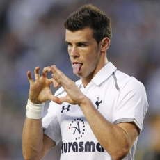 Pura-pura Cedera, Bale Terancam Hukuman FIFA