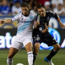 Di Matteo Kecewa dengan Hasil, tapi Puas dengan Ujicobanya