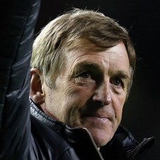 Andai Beri Liverpool Piala FA, Dalglish Tetap Dipecat
