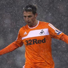 Swansea Kecewa Liverpool Dekati Allen