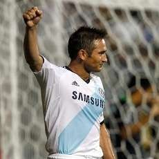 Lampard di Chelsea Sampai Pensiun