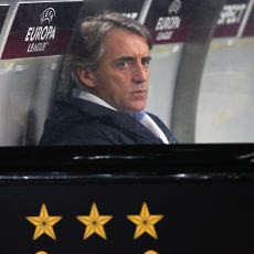 City Belum Belanja, Mancini pun Mengeluh