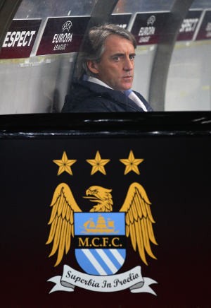 City Belum Belanja, Mancini pun Mengeluh