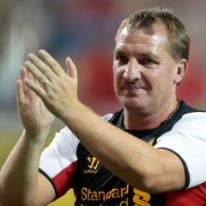 Permainan Liverpool Mulai Oke, Rodgers Puas