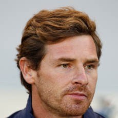 AVB: Spurs Masih Butuh Striker Lagi