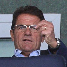 Capello Digaji Rusia Rp 116 M Per Tahun