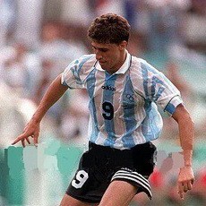 Ini Dia Top Skorer Sepakbola di 6 Olimpiade Terakhir