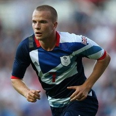 Cleverley Ingin Bersinar di Olimpiade