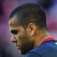 Alves: Masalah dengan Barca Telah Selesai