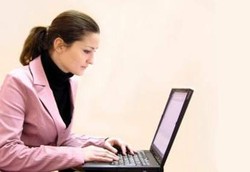 Agar Tetap Fokus di Tempat Kerja Walau Puasa