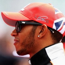 McLaren Yakin Hamilton Akan Bertahan