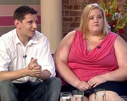 Ingin Punya Anak, Wanita Ini Justru Divonis Meninggal