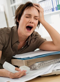 7 Makanan Ini Bisa Bikin Cepat Mengantuk