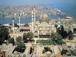 Oktober Mendatang, Istanbul Gelar Pameran Halal