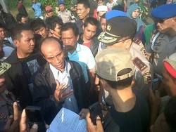 Usai Blokir Tol Jatibening Dibuka, Terminal Bayangan Bernafas Lagi