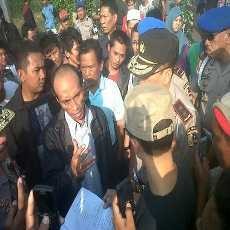 Jasa Marga Sepakat Tidak Tutup Terminal Bayangan di Jatibening