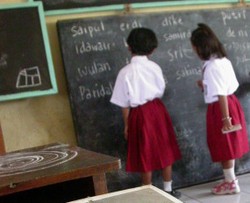 Nasib Anak TKI di Sabah, Satu Ijazah Dibanderol Rp 1 Juta 