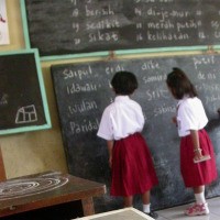 Sudah Setahun, Ratusan Ijazah SD Anak TKI di Sabah Belum Keluar