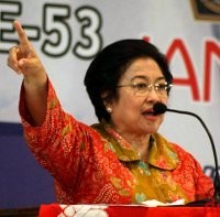 Megawati: Pemerintah Tidak Serius Tangani Masalah Pangan