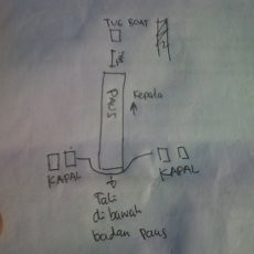 Ini Dia Skenario Penyelamatan Paus Sore ini