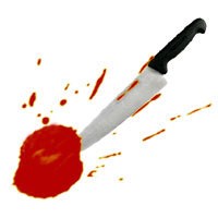 Pasangan Suami Istri Tewas Dibunuh di Deli Serdang Sumut