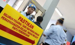 Pelanggaran di LP Terus Berulang, Sanksi Berat Disiapkan