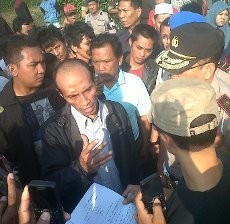 Keinginan Warga Difasilitasi, Jalur Tol Jatibening Dibuka Kembali