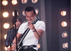 Anang Hermansyah Akui Sudah Ada Tiga Lagu Baru Kidnap Katrina