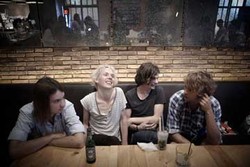 Tame Impala Rilis Single Pertama, Elephant