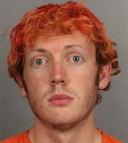 Holmes The Joker Lupa Dirinya Membunuh 